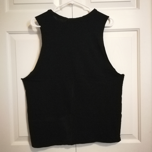 H&M Muscle Tank Top - Picture 3 of 5